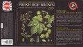 Львів "Ресторація "На Ринку"ТзОВ Fresh Hop Brown UA-14-LVV-52-FHO-K-хх-03-002