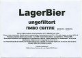 Сватове "Вест Менеджмент"ТОВ Lagerbier ungefiltert UA-13-SVT-11-LUF-Z-15-20-002