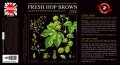 Львів "Ресторація "На Ринку"ТзОВ Fresh Hop Brown UA-14-LVV-52-FHO-K-хх-02-002