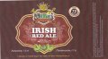 Харків "Altbier"ресторан-пивоварня Irish Red Ale UA-21-HRK-51-EKA-P-99-02-002