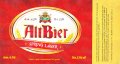 Харків "Altbier" ресторан-пивоварня (вул.Культури 8) Alt Bier UA-21-HRK-52-ALT-P-99-02-002