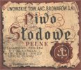 Львів Lwowskie Tow.Akc.Browarów S.A. Slodowe PL-14-LVV-11-SDO-K-xx-02-002
