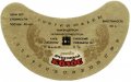 Київський пивзавод №1 Ячмінний колос U2-11-KVV-26-YAK-G-79-02-016