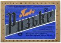 Шосткинський пивзавод Ризьке U2-19-SHS-05-RIZ-K-78-06-002