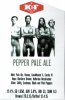 Запоріжжя  K & F brewery Peper Pale Ale UA-08-ZPR-48-PPA-P-xx-02-002