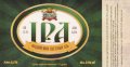 Харків "Altbier" ресторан-пивоварня (вул.Культури 8) IPA UA-21-HRK-52-IPA-P-99-02-002