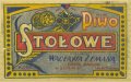 Луцьк Czeski Browar Parowy W.I.Zeman Stolowe PL-03-LCK-08-STO-K-xx-01-006