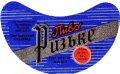Полтавський пивзавод Ризьке U2-17-PLT-11-RIZ-G-69-04-010