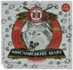 "Ніжинський пивзавод"ВАТ  Мисливський шлях  UA-25-NZN-14-MIS-K-96-06-008