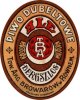 Рівне Tow. Akc. Browarów "Bergszlos" Dubeltowe PL-18-RVN-05-DUB-K-xx-02-002