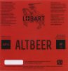 Луцьк "Земан"ТзОВ Lubart Altbeer UA-03-LCK-18-ALT-Z-xx-20-004