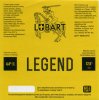Луцьк "Земан"ТзОВ Lubart Legend UA-03-LCK-18-LGE-Z-xx-20-010