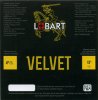 Луцьк "Земан"ТзОВ Lubart Velvet UA-03-LCK-18-VEL-Z-xx-20-004