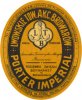 Львів Lwowskie Tow.Akc.Browarów S.A. Porter Imperial PL-14-LVV-11-POR-K-хх-02-028