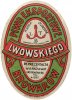 Львів Lwowskie Tow.Akc.Browarów S.A. Eksportowe PL-14-LVV-11-EKW-K-xx-12-024