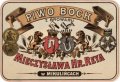 Микулинці Browar Mikulińce Bock PL-20-MKN-05-BOK-K-xx-02-002
