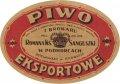 Підгірці (Podhorce) Browar Ks. Roman Sanguszko Eksportowe  PL-14-PDR-03-EKW-K-xx-02-002