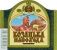 Умань "Уманьпиво"ВАТ Козацька насолода UA-24-UMN-09-KOO-K-97-04-004