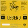 Луцьк "Земан"ТзОВ Lubart Legend UA-03-LCK-18-LGE-Z-xx-20-012