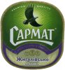 Донецьк "Сармат"ЗАТ Жигулівське UA-05-DNC-19-ZYG-K-99-23-202