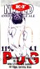 Запоріжжя  K & F brewery Naked Pug American Pale Ale UA-08-ZPR-48-APA-K-xx-02-010