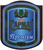 Донецьк "Сармат"ЗАТ Преміум UA-05-DNC-19-PRE-K-99-02-010