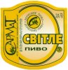 Донецьк "Донецький пивоварний завод"АТЗТ Світле UA-05-DNC-16-SWI-K-94-04-106