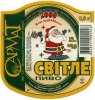Донецьк "Донецький пивоварний завод"ЗАТ СП Світле UA-05-DNC-17-SWI-K-99-04-140