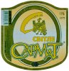 Донецьк "Cармат"ЗАТ Світле UA-05-DNC-19-SWI-K-99-04-240