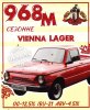 Харків "Броварня "Пивна Легенда" ТОВ Сезонне 968M Vienna Lager UA-21-HRK-69-SEZ-P-xx-05-204