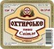 "Охтирський пивоварний завод"ВАТ Охтирське Світле UA-19-OHT-08-SWI-K-95-01-002