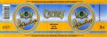 Донецьк "Сармат"ЗАТ Жигулівське UA-05-DNC-19-ZYG-P-99-50-202